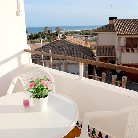 Apartamento Luna Llena Golf De San Juan De Los Terreros Exterior photo