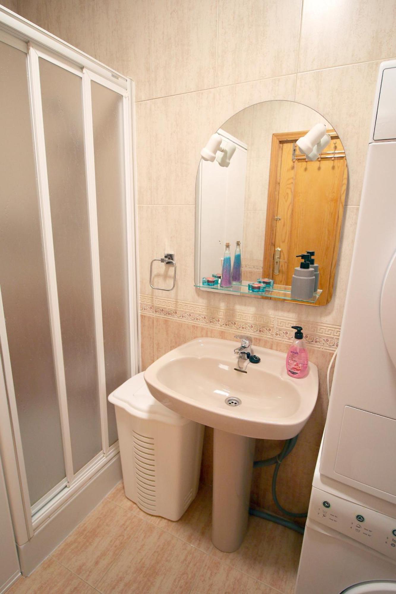 Apartamento Luna Llena Golf De San Juan De Los Terreros Exterior photo