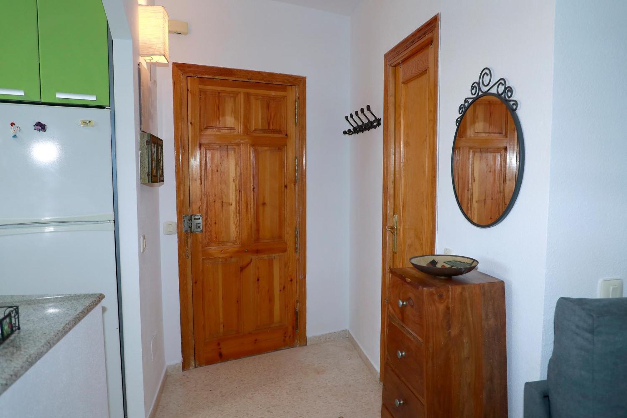 Apartamento Luna Llena Golf De San Juan De Los Terreros Exterior photo